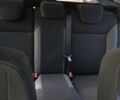 Черный Форд Фокус, объемом двигателя 1.6 л и пробегом 330 тыс. км за 7700 $, фото 19 на Automoto.ua