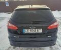 Черный Форд Фокус, объемом двигателя 1.6 л и пробегом 252 тыс. км за 8500 $, фото 6 на Automoto.ua