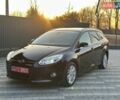 Черный Форд Фокус, объемом двигателя 1.6 л и пробегом 255 тыс. км за 8000 $, фото 19 на Automoto.ua