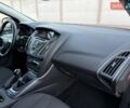 Чорний Форд Фокус, об'ємом двигуна 1.6 л та пробігом 235 тис. км за 8650 $, фото 129 на Automoto.ua