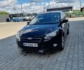 Черный Форд Фокус, объемом двигателя 1.6 л и пробегом 290 тыс. км за 7800 $, фото 1 на Automoto.ua