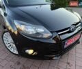 Чорний Форд Фокус, об'ємом двигуна 1.6 л та пробігом 235 тис. км за 8650 $, фото 30 на Automoto.ua