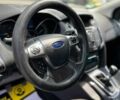Форд Фокус 2013 у Львові на Automoto.ua Чорний Форд Фокус, об'ємом двигуна 1.6 л та пробігом 225 тис. км за 7500 $, фото 15 на Automoto.ua