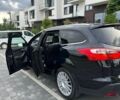 Черный Форд Фокус, объемом двигателя 1.6 л и пробегом 276 тыс. км за 8000 $, фото 13 на Automoto.ua