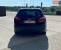 Чорний Форд Фокус, об'ємом двигуна 1.6 л та пробігом 244 тис. км за 8600 $, фото 8 на Automoto.ua