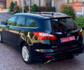 Форд Фокус 2013 у Стрые на Automoto.ua Чорний Форд Фокус, об'ємом двигуна 1.6 л та пробігом 219 тис. км за 9950 $, фото 76 на Automoto.ua