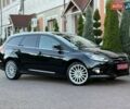 Чорний Форд Фокус, об'ємом двигуна 1.6 л та пробігом 235 тис. км за 8650 $, фото 21 на Automoto.ua
