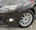 Форд Фокус 2013 в Стрые на Automoto.ua Черный Форд Фокус, объемом двигателя 1.6 л и пробегом 224 тыс. км за 8750 $, фото 14 на Automoto.ua