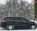 Чорний Форд Фокус, об'ємом двигуна 1.56 л та пробігом 270 тис. км за 7450 $, фото 2 на Automoto.ua