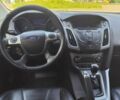Чорний Форд Фокус, об'ємом двигуна 1.6 л та пробігом 221 тис. км за 8450 $, фото 7 на Automoto.ua