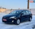 Черный Форд Фокус, объемом двигателя 1.6 л и пробегом 224 тыс. км за 8750 $, фото 6 на Automoto.ua