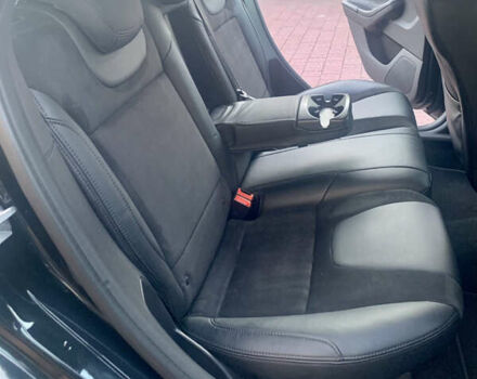 Форд Фокус 2013 у Стрые на Automoto.ua Чорний Форд Фокус, об'ємом двигуна 1.6 л та пробігом 219 тис. км за 9950 $, фото 41 на Automoto.ua