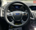 Форд Фокус 2013 в Львове на Automoto.ua Черный Форд Фокус, объемом двигателя 1.6 л и пробегом 225 тыс. км за 7600 $, фото 12 на Automoto.ua