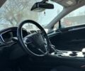 Черный Форд Фокус, объемом двигателя 2 л и пробегом 242 тыс. км за 8399 $, фото 3 на Automoto.ua