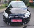 Черный Форд Фокус, объемом двигателя 2 л и пробегом 242 тыс. км за 8200 $, фото 3 на Automoto.ua