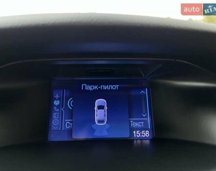 Форд Фокус 2013 в Стрые на Automoto.ua Черный Форд Фокус, объемом двигателя 1.6 л и пробегом 224 тыс. км за 8750 $, фото 120 на Automoto.ua