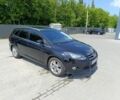 Чорний Форд Фокус, об'ємом двигуна 1.6 л та пробігом 225 тис. км за 7800 $, фото 1 на Automoto.ua