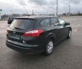 Чорний Форд Фокус, об'ємом двигуна 0 л та пробігом 218 тис. км за 7500 $, фото 2 на Automoto.ua