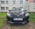 Черный Форд Фокус, объемом двигателя 1.6 л и пробегом 196 тыс. км за 8800 $, фото 1 на Automoto.ua