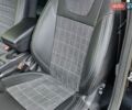 Черный Форд Фокус, объемом двигателя 1.6 л и пробегом 254 тыс. км за 7800 $, фото 10 на Automoto.ua
