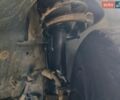 Черный Форд Фокус, объемом двигателя 1.6 л и пробегом 265 тыс. км за 6200 $, фото 50 на Automoto.ua