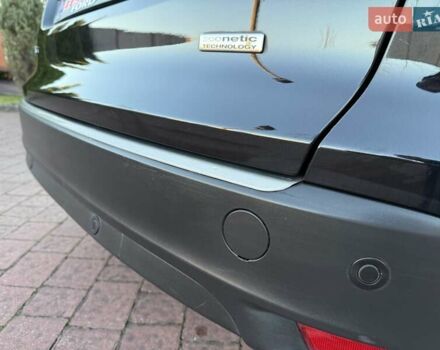 Чорний Форд Фокус, об'ємом двигуна 1.6 л та пробігом 235 тис. км за 8650 $, фото 48 на Automoto.ua