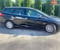Чорний Форд Фокус, об'ємом двигуна 1.56 л та пробігом 259 тис. км за 7200 $, фото 2 на Automoto.ua