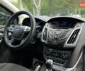 Форд Фокус 2013 в Львове на Automoto.ua Черный Форд Фокус, объемом двигателя 1.6 л и пробегом 225 тыс. км за 7600 $, фото 9 на Automoto.ua