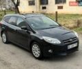 Чорний Форд Фокус, об'ємом двигуна 1.56 л та пробігом 330 тис. км за 6800 $, фото 4 на Automoto.ua