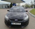 Чорний Форд Фокус, об'ємом двигуна 1.6 л та пробігом 262 тис. км за 7500 $, фото 7 на Automoto.ua