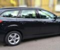 Чорний Форд Фокус, об'ємом двигуна 2 л та пробігом 242 тис. км за 7777 $, фото 15 на Automoto.ua