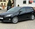 Чорний Форд Фокус, об'ємом двигуна 1.6 л та пробігом 215 тис. км за 8999 $, фото 1 на Automoto.ua