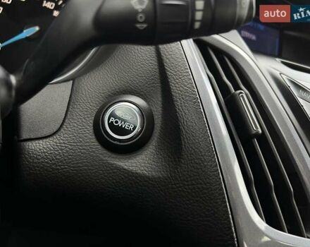 Форд Фокус 2013 в Стрые на Automoto.ua Черный Форд Фокус, объемом двигателя 1.6 л и пробегом 224 тыс. км за 8750 $, фото 111 на Automoto.ua