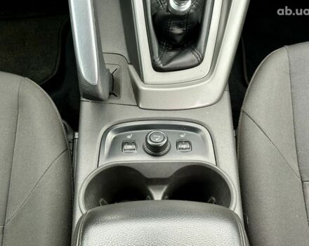 Черный Форд Фокус, объемом двигателя 0 л и пробегом 219 тыс. км за 8400 $, фото 17 на Automoto.ua