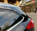 Черный Форд Фокус, объемом двигателя 1.6 л и пробегом 169 тыс. км за 8350 $, фото 25 на Automoto.ua