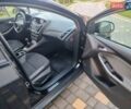 Чорний Форд Фокус, об'ємом двигуна 1.6 л та пробігом 190 тис. км за 6900 $, фото 79 на Automoto.ua