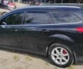 Чорний Форд Фокус, об'ємом двигуна 1.6 л та пробігом 252 тис. км за 10500 $, фото 2 на Automoto.ua