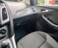 Черный Форд Фокус, объемом двигателя 1.6 л и пробегом 265 тыс. км за 6200 $, фото 32 на Automoto.ua