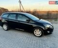 Черный Форд Фокус, объемом двигателя 1.6 л и пробегом 210 тыс. км за 8998 $, фото 43 на Automoto.ua