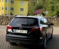 Чорний Форд Фокус, об'ємом двигуна 1.56 л та пробігом 255 тис. км за 7650 $, фото 4 на Automoto.ua