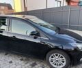 Черный Форд Фокус, объемом двигателя 1.6 л и пробегом 215 тыс. км за 8400 $, фото 1 на Automoto.ua