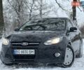 Чорний Форд Фокус, об'ємом двигуна 1.56 л та пробігом 270 тис. км за 7450 $, фото 1 на Automoto.ua