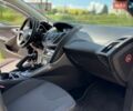 Чорний Форд Фокус, об'ємом двигуна 1.56 л та пробігом 251 тис. км за 6850 $, фото 18 на Automoto.ua