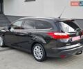 Чорний Форд Фокус, об'ємом двигуна 1.6 л та пробігом 288 тис. км за 8600 $, фото 37 на Automoto.ua