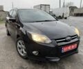 Чорний Форд Фокус, об'ємом двигуна 1.6 л та пробігом 194 тис. км за 7990 $, фото 2 на Automoto.ua