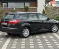 Форд Фокус 2013 в Стрые на Automoto.ua Черный Форд Фокус, объемом двигателя 1.6 л и пробегом 224 тыс. км за 8750 $, фото 23 на Automoto.ua