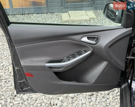 Форд Фокус 2013 в Стрые на Automoto.ua Черный Форд Фокус, объемом двигателя 1.6 л и пробегом 253 тыс. км за 7800 $, фото 47 на Automoto.ua