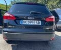 Черный Форд Фокус, объемом двигателя 1.6 л и пробегом 223 тыс. км за 8400 $, фото 7 на Automoto.ua