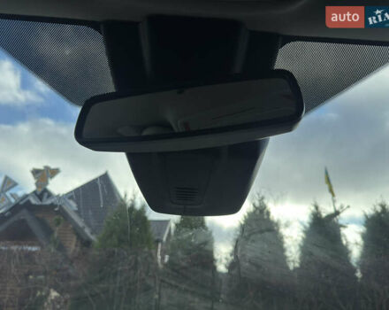 Чорний Форд Фокус, об'ємом двигуна 1.6 л та пробігом 278 тис. км за 8599 $, фото 39 на Automoto.ua