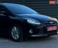 Чорний Форд Фокус, об'ємом двигуна 1.6 л та пробігом 200 тис. км за 8700 $, фото 17 на Automoto.ua
